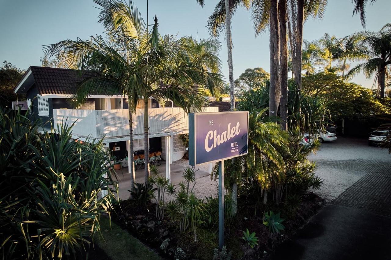 Chalet Motel 布伦瑞克黑兹 客房 照片