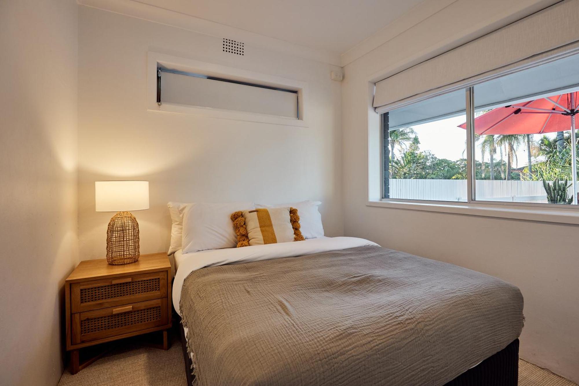 Chalet Motel 布伦瑞克黑兹 客房 照片