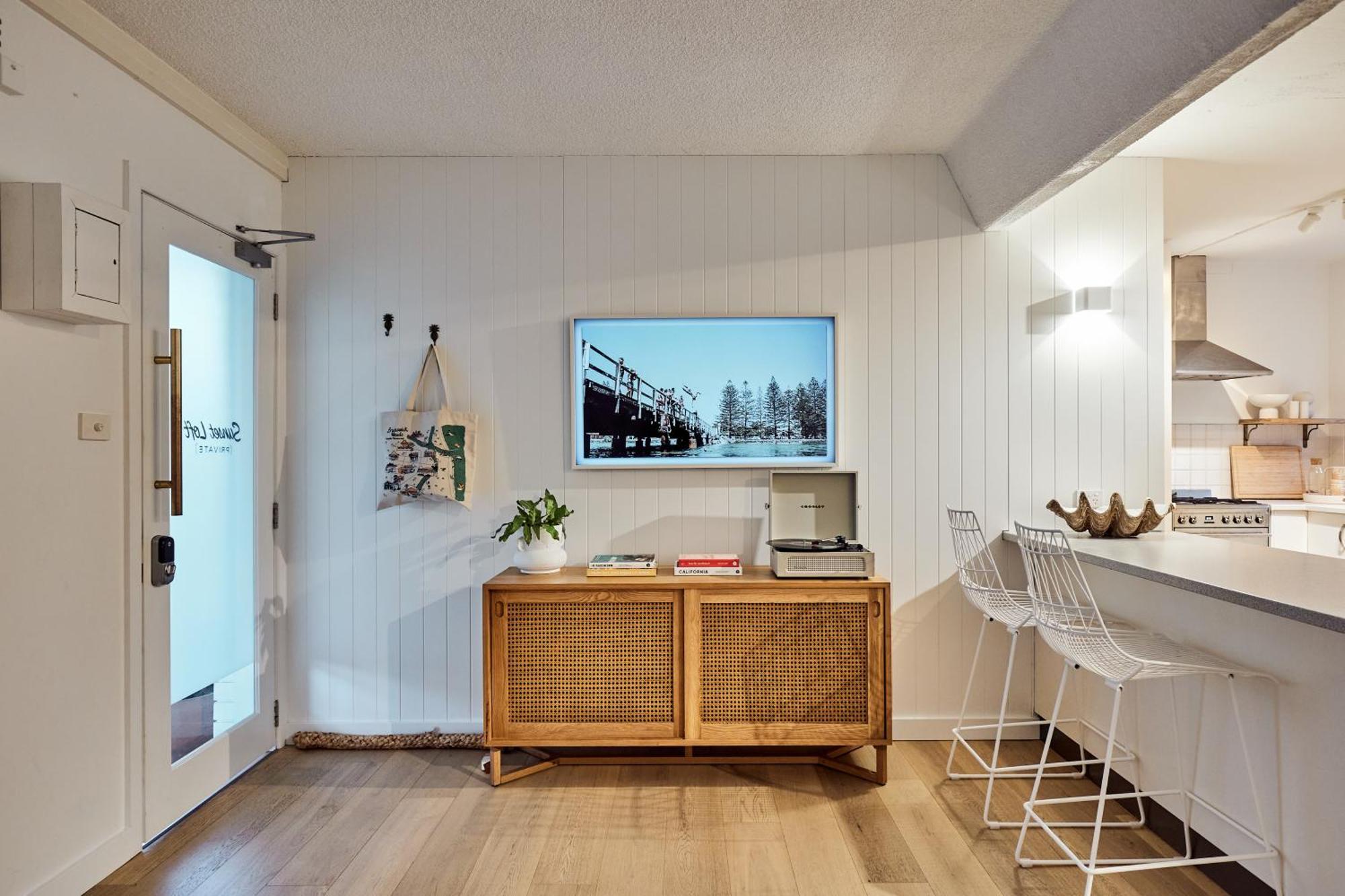 Chalet Motel 布伦瑞克黑兹 客房 照片