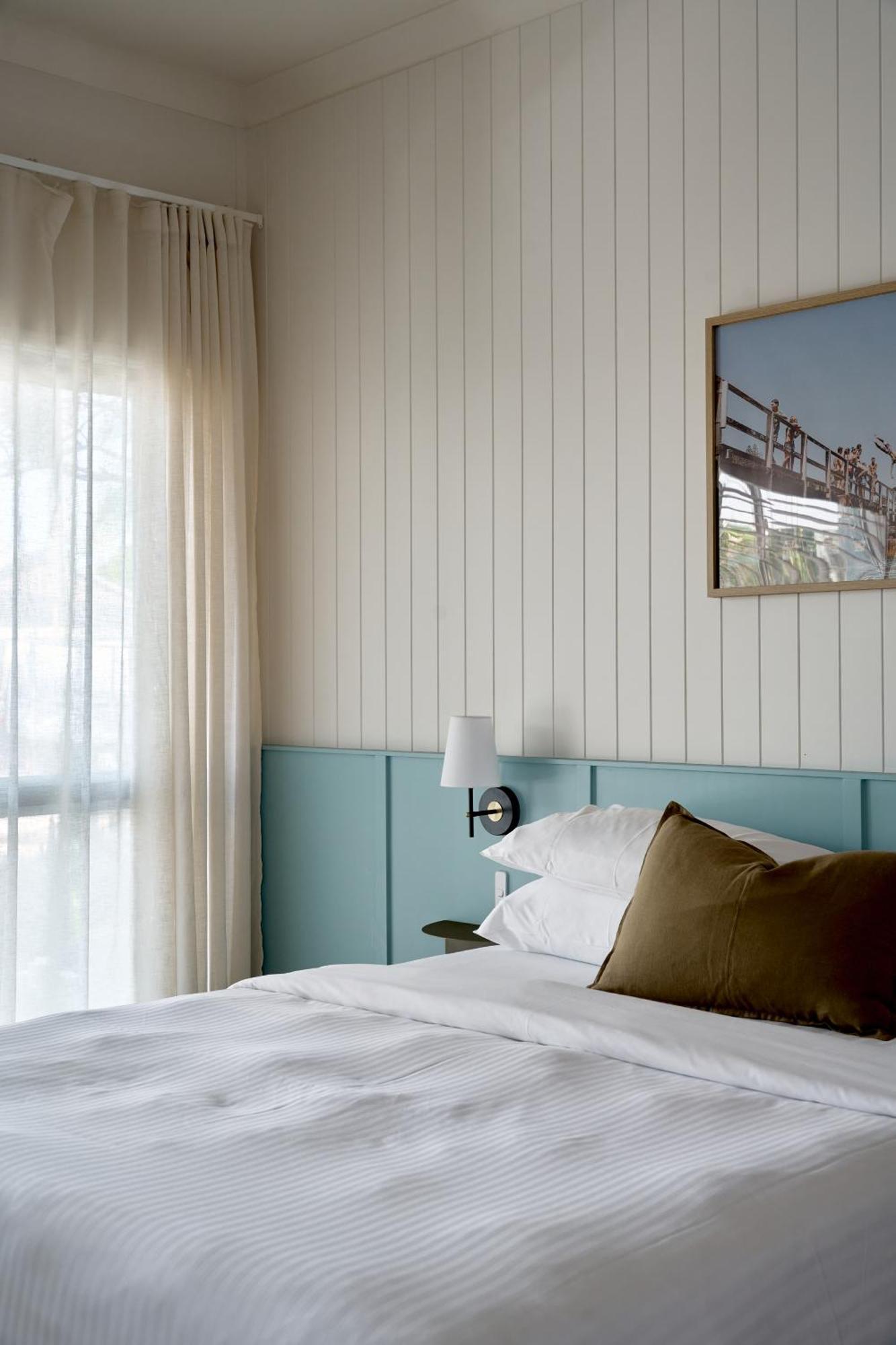 Chalet Motel 布伦瑞克黑兹 客房 照片