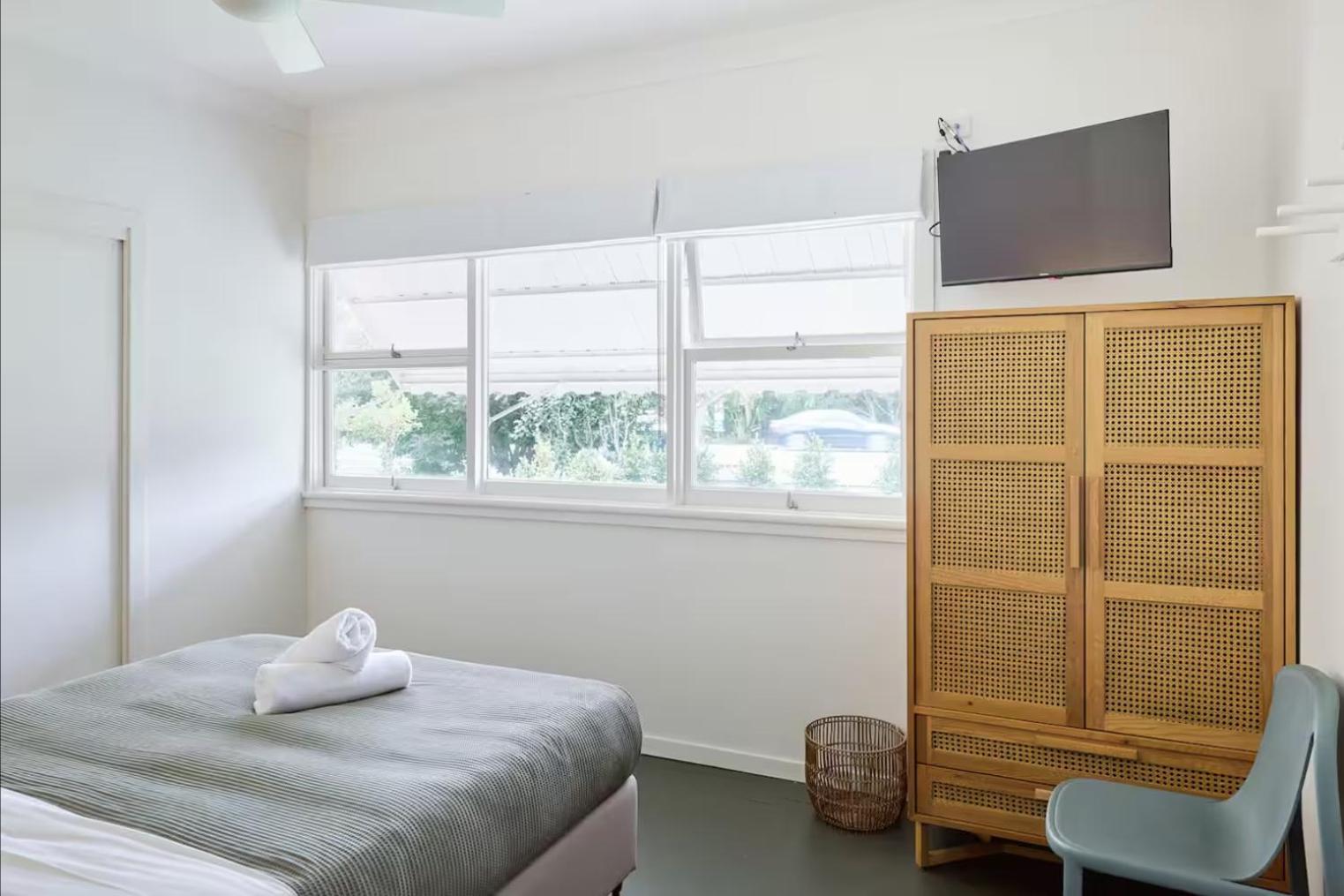 Chalet Motel 布伦瑞克黑兹 客房 照片