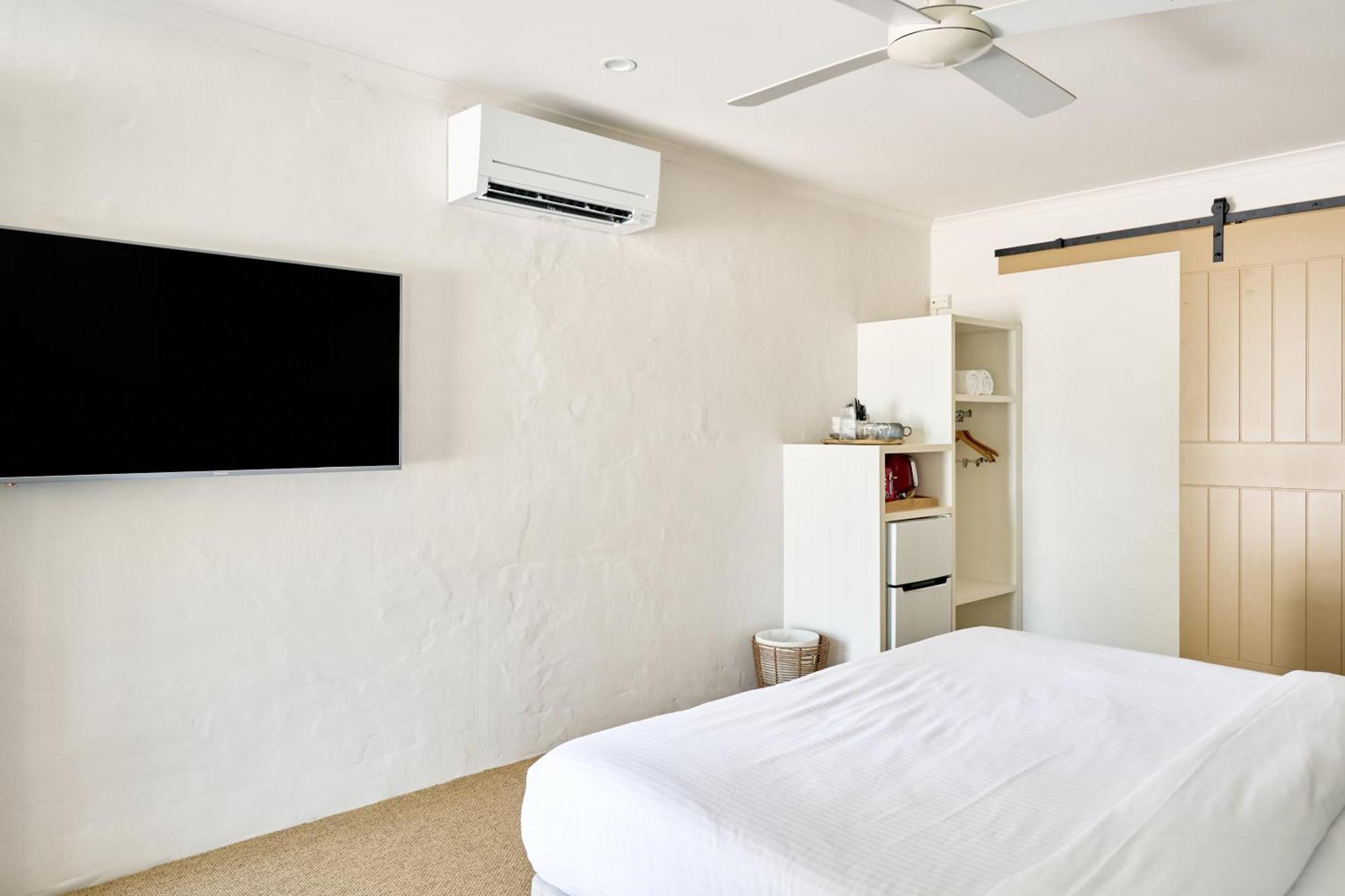 Chalet Motel 布伦瑞克黑兹 客房 照片