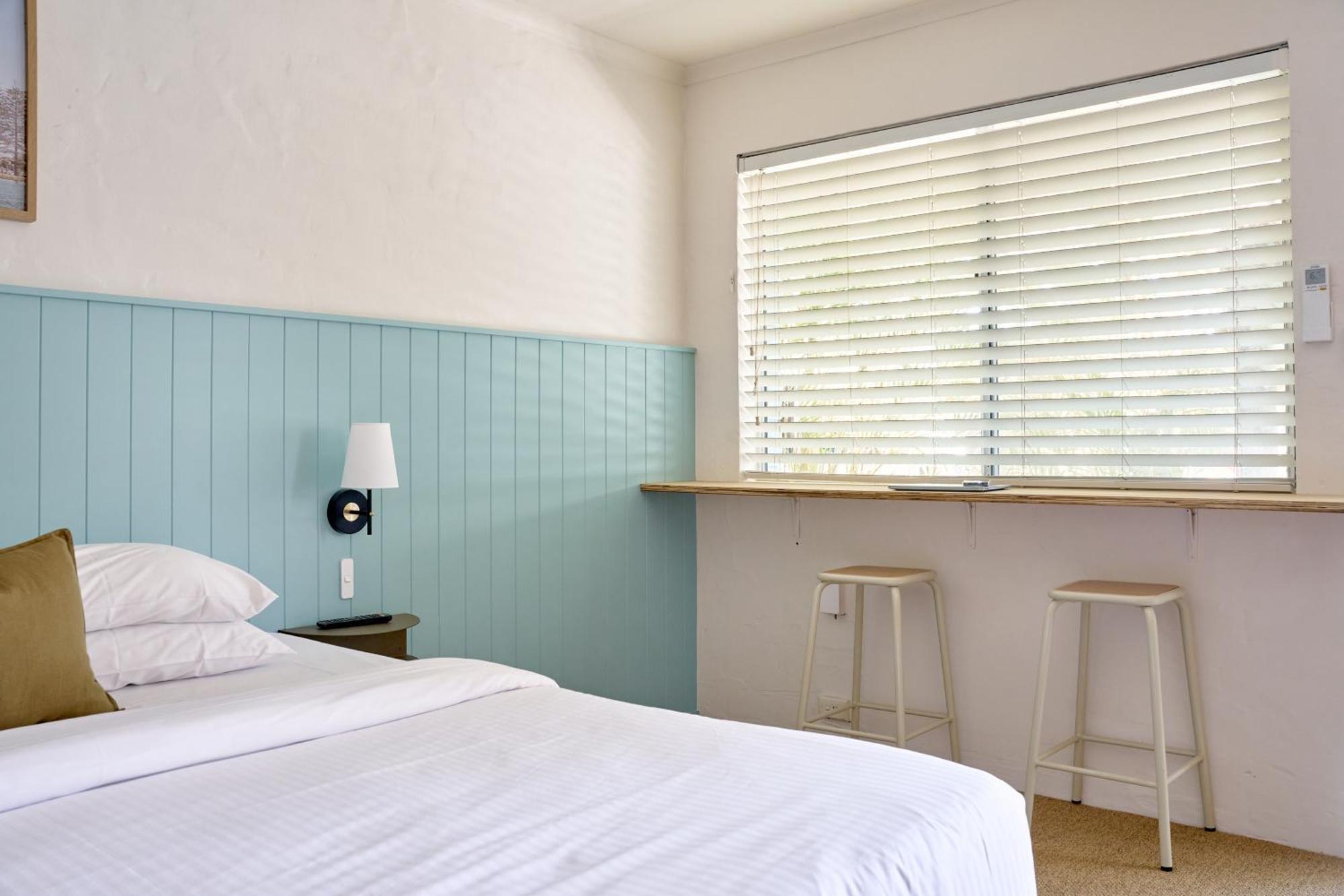 Chalet Motel 布伦瑞克黑兹 外观 照片
