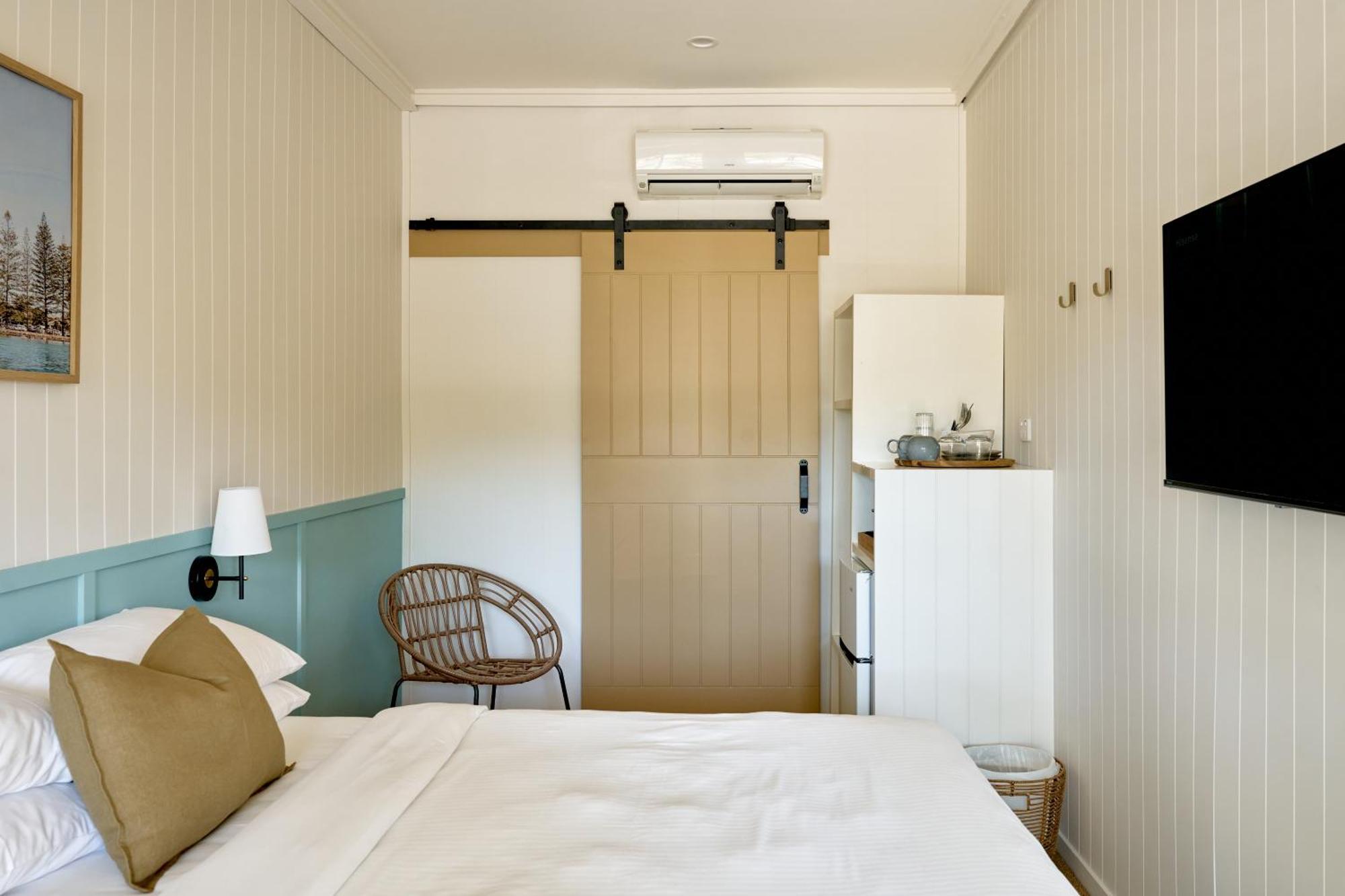 Chalet Motel 布伦瑞克黑兹 客房 照片