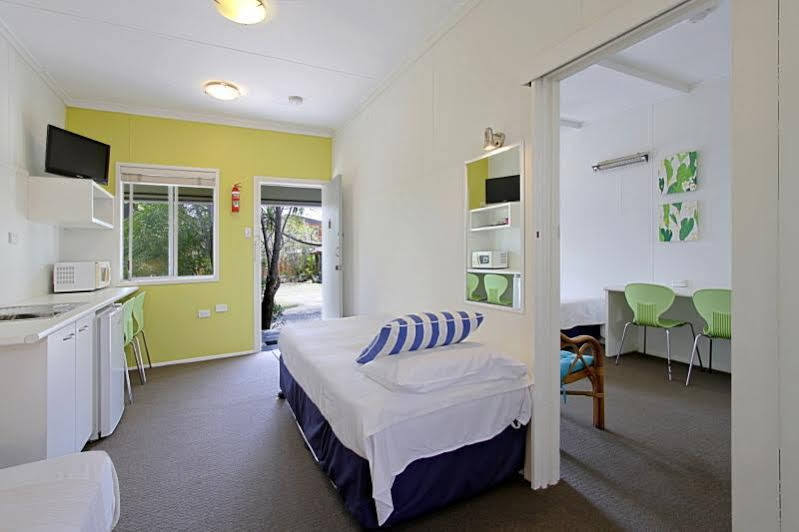 Chalet Motel 布伦瑞克黑兹 外观 照片