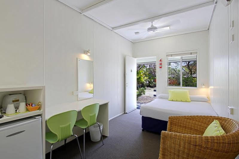 Chalet Motel 布伦瑞克黑兹 外观 照片